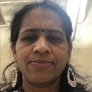 Meet your Posher, Ramanibai